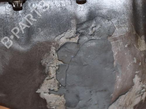 Used Engine MERCEDES-BENZ A-CLASS (W169) A 170 (169.032, 169.332) (116 hp) 24486319