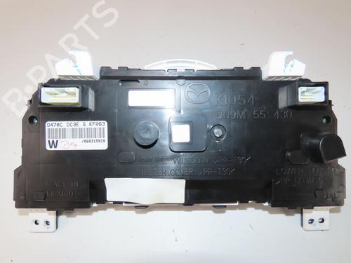 compteur-de-vitesse-mazda-2-hatchback-dl-dj-2014-27992883 main image