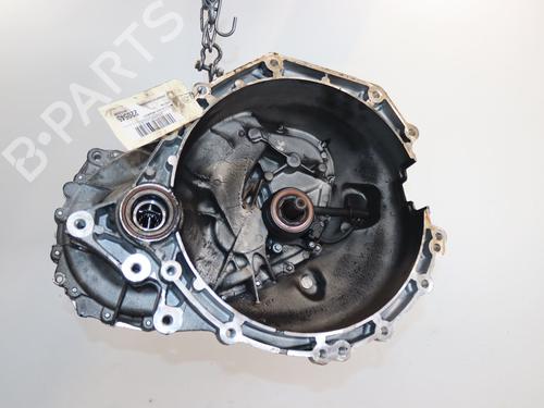 Used Gearbox Gearbox 37083753 37083753