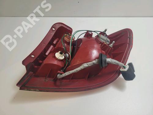 Left taillight HYUNDAI GETZ (TB) 1.5 CRDi | BP9029737C34 