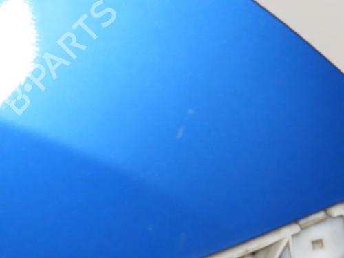 Aile avant droite NISSAN QASHQAI I (J10, NJ10) 1.5 dCi (106 hp) 31277203