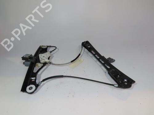 Front right window mechanism MERCEDES-BENZ E-CLASS (W211) E 270 CDI (211.016) | BP18249099C23 
