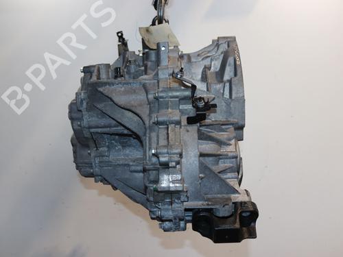 Gearkasse RENAULT TALISMAN (LP_) 2.0 Blue dCi 190 (LPAL, LPAM) (189 hp) 29494460