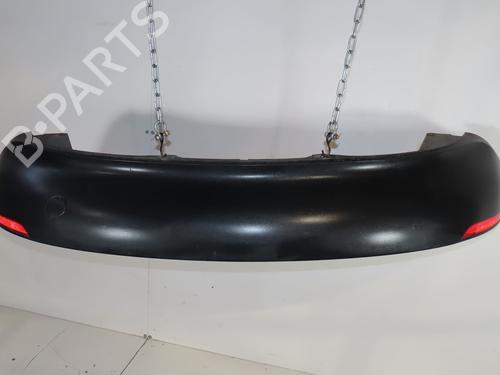 Rear bumper spoiler VW GOLF PLUS V (5M1, 521) 1.9 TDI | BP31820696C154 