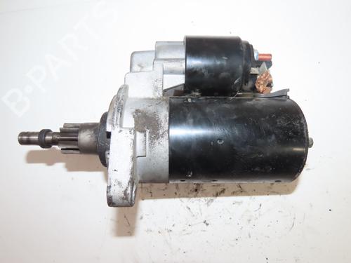 Startmotor Startmotor FORD GALAXY I (WGR) 2.0 i (116 hp) 36940660 36940660