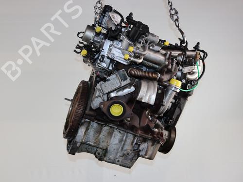 Engine DACIA SANDERO 1.5 dCi | BP17514597M1