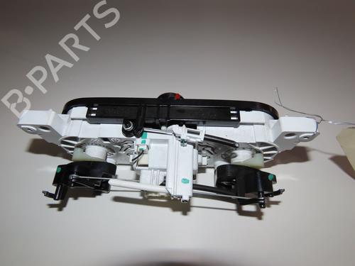 Used Climate control DACIA SANDERO II 1.2 (73 hp) 17338975