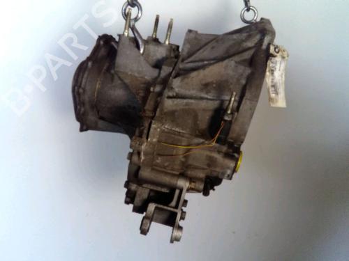 Gearbox FORD FIESTA IV (JA_, JB_) 1.25 i 16V | BP13301696M3 