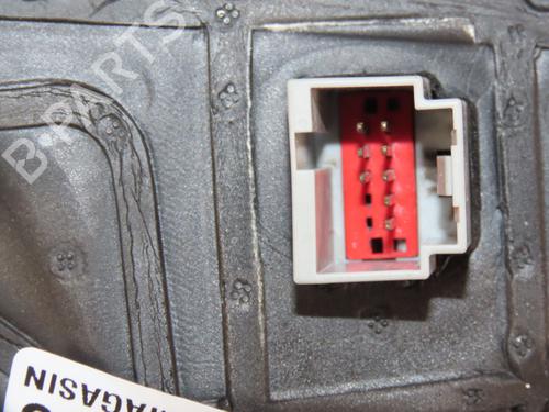 Used Right mirror FORD KUGA II (DM2) 2.0 TDCi (150 hp) 30291855