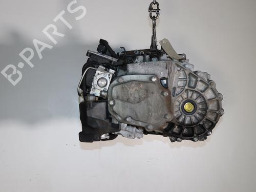 Used Gearbox Gearbox CITROËN DS4 (NX_) 1.6 HDi 110 (112 hp) 9006196 9006196