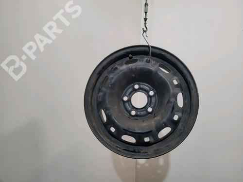 Used Rim SKODA FABIA I (6Y2) 1.2 (54 hp) 9049287