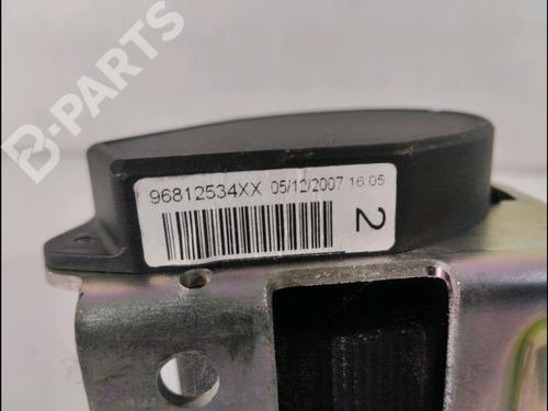 Rear right belt tensioner PEUGEOT 308 I (4A_, 4C_) 1.6 HDi | BP11251820C90 
