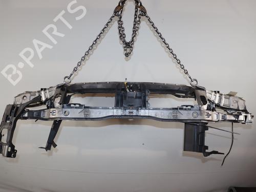 Used Front slam panel FORD S-MAX (WA6) 1.8 TDCi (125 hp) 18330696