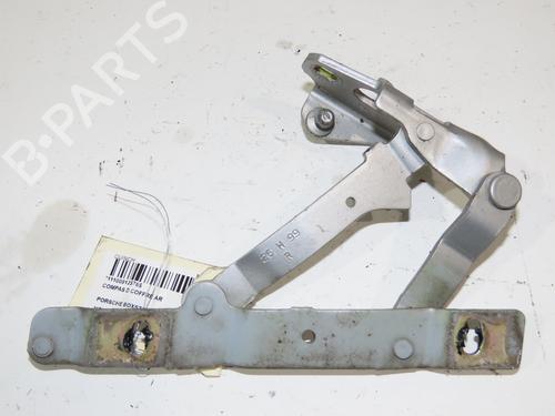 Hinge/Door check strap PORSCHE BOXSTER (986) S 3.2 | BP15047879C146 