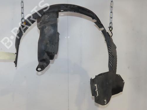 Used Wheel arch RENAULT TWINGO II (CN0_) 1.2 16V (CN04, CN0B) (75 hp) 30333263