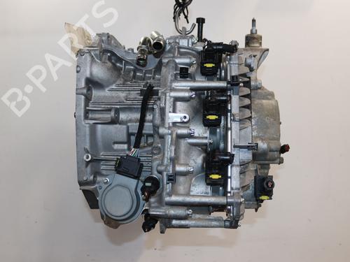 Gearbox RENAULT KADJAR (HA_, HL_) 1.5 BLUE dCi 115 (HLA6) | BP29293874M3 