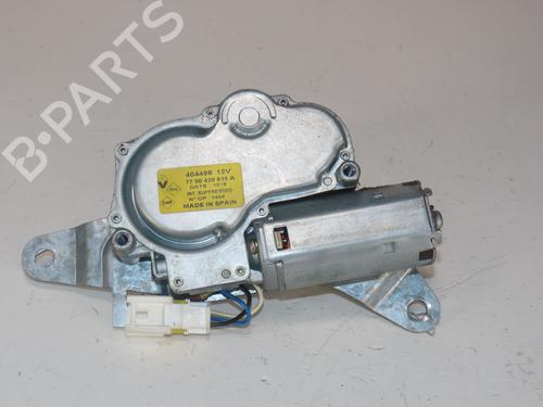 Viskermotor bagrude RENAULT CLIO II (BB_, CB_) 1.4 (B/CB0C, B/CB0S) | BP30868319M102