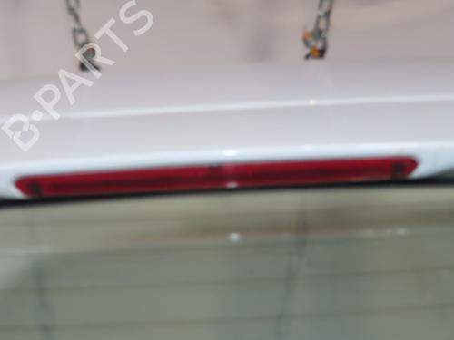 Used Tailgate FORD FIESTA VI (CB1, CCN) 1.4 TDCi (68 hp) 31843935