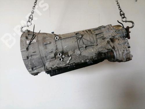 Gearbox BMW X6 (E71, E72) xDrive 40 d | BP10075977M3 