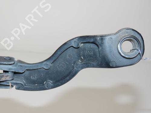 Used Front windshield wiper arm PEUGEOT EXPERT Van (222) 2.0 HDI (109 hp) 31277615