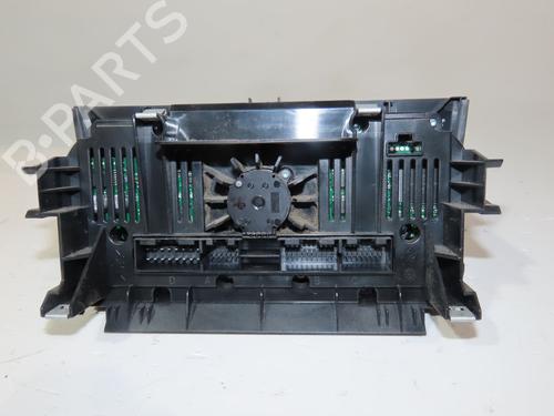 Climate control AUDI A3 Sportback (8PA) 1.6 TDI | BP18316760I5 
