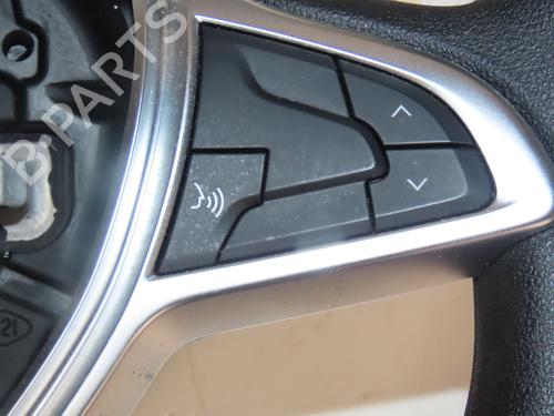 Volante RENAULT EXPRESS Box Body/MPV 1.5 Blue dCi 95 (F6AB) (95 hp) 30048039