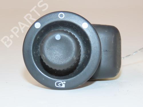 Mirror switch RENAULT SCÉNIC II (JM0/1_) 1.5 dCi (JM1E, JM16) | BP34456788I25 - Image 3