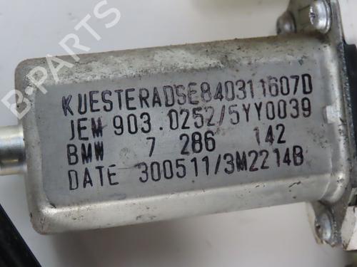Front right window mechanism BMW 1 Convertible (E88) 118 d | BP32768070C23 - Image 3