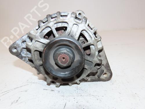 Alternator HYUNDAI COUPE II (GK) 2.0 GLS | BP28136605M7 