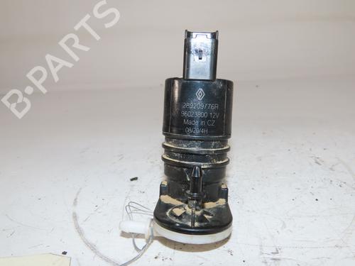 Used Washer pump RENAULT KADJAR (HA_, HL_) 1.5 BLUE dCi 115 (HLA6) (116 hp) 29469405