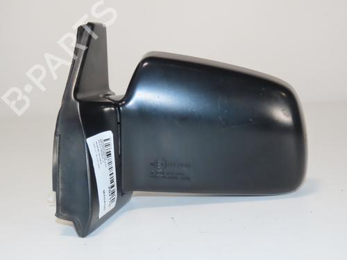 Left mirror SUZUKI VITARA (ET) HDI (SE 420HDI) | BP31119812C26