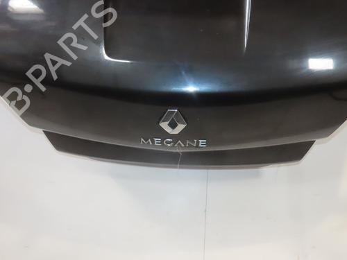 Tailgate RENAULT MEGANE II Coupé-Cabriolet (EM0/1_) 2.0 | BP26442796C6 