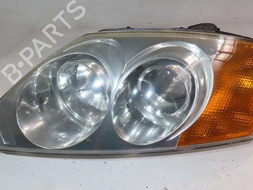 Used Left headlight HYUNDAI COUPE II (GK) 2.0 GLS (143 hp) 28285369