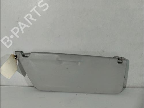 Pala sol esquerda CITROËN C4 Picasso II 1.6 BlueHDi 120 (120 hp) 12198429