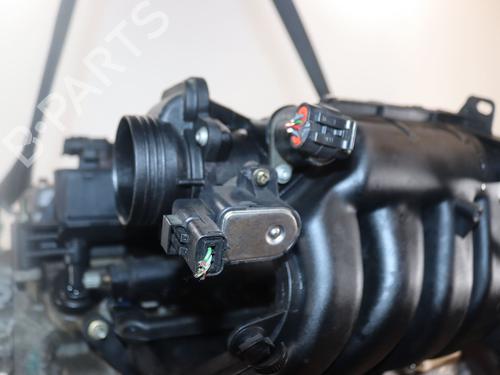 Used Engine CITROËN XSARA PICASSO (N68) 1.6 (95 hp) 31796368