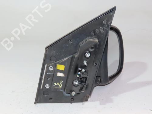 Right mirror SSANGYONG KORANDO (CK) 2.0 e-XDi | BP29344666C27 