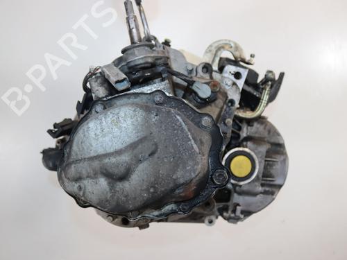 Gearbox PEUGEOT PARTNER Tepee 1.6 HDi 90 | BP39112568M3 - Image 3