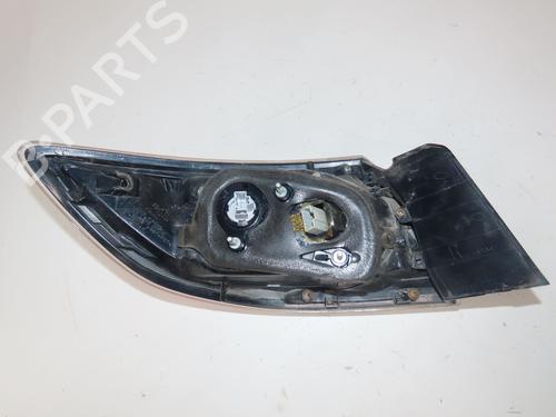 Used Right taillight Right taillight MAZDA 3 (BL) 2.2 MZR CD (BL10) (185 hp) 11333569 11333569