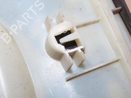 Dørliste CITROËN C3 III (SX) 1.2 VTi 82 | BP25586954C150