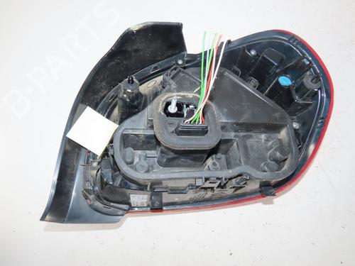 Used Left taillight Left taillight 36849799 36849799