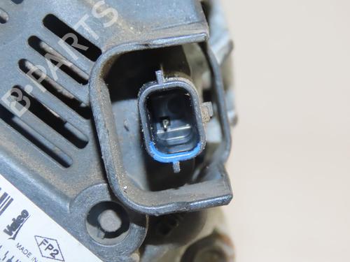 alternator-renault-clio-iv-bh_-2012-2013-2014-2015-2016-2017-2018-2019-2020-2021-36573320 main image