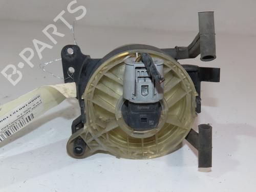 Used Left front fog light BMW 3 (E90) 330 d (245 hp) 28136785