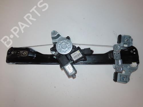 Front left window mechanism CHEVROLET TRAX 1.7 TD | BP38944350C22 - Image 2