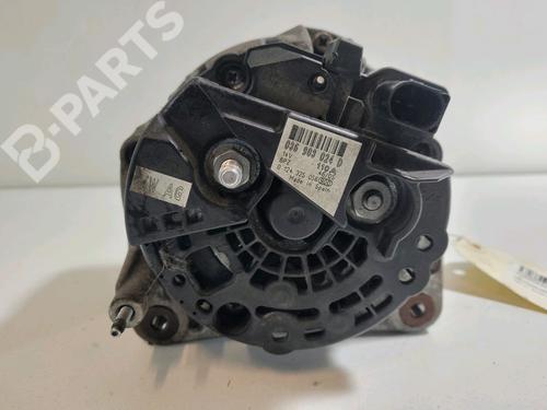 Alternator VW POLO IV (9N_, 9A_) 1.4 16V | BP9033434M7 