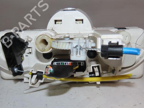 Climate control RENAULT CLIO III (BR0/1, CR0/1) 1.5 dCi (BR17, CR17) | BP29016559I5 