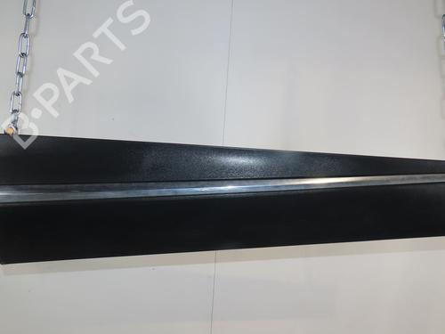 Door moulding trim RENAULT CAPTUR I (J5_, H5_) 0.9 TCe 90 | BP30825193C150