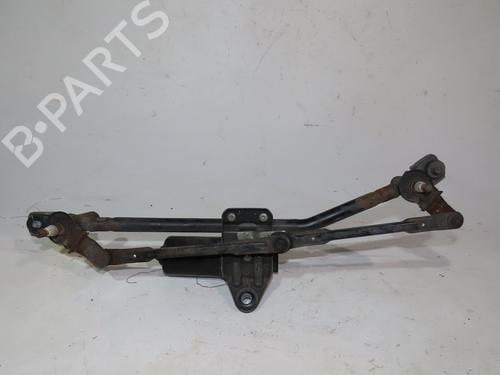 Used Front wiper motor KIA PRO CEE'D (ED) 1.6 CRDi 90 (90 hp) 23165687