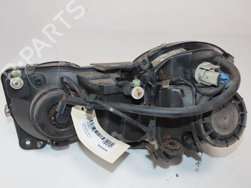 Optica direita JAGUAR S-TYPE II (X200) 3.0 V6 (238 hp) 32873497