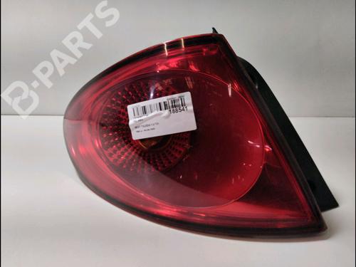 Used Left taillight Left taillight SEAT TOLEDO III (5P2) 1.9 TDI (105 hp) 10686454 10686454