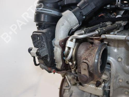 Used Engine Engine 38055371 38055371